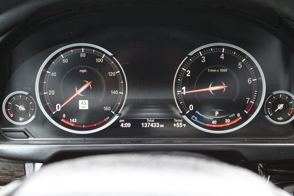 Used 2018 BMW X6 sDrive35i image 11