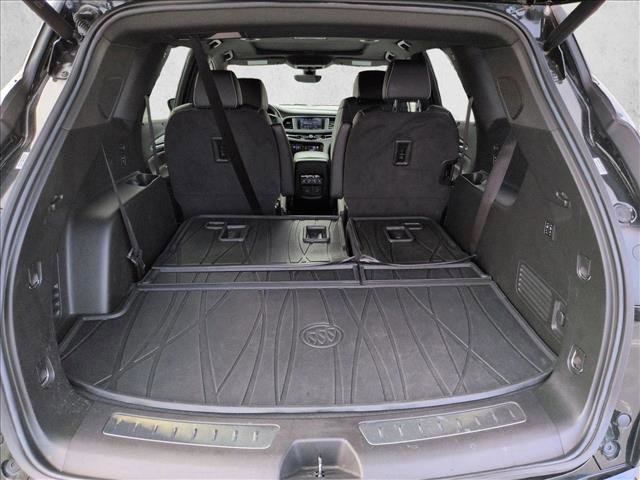 Used 2023 Buick Enclave Avenir w/ Avenir Technology Package image 6