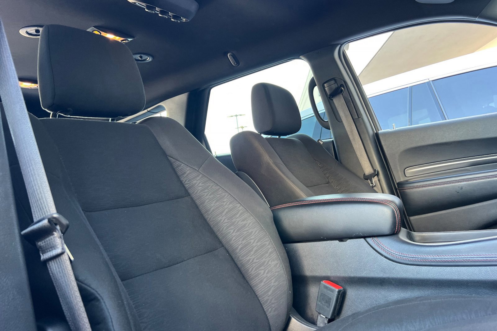 Used 2023 Dodge Durango GT image 18