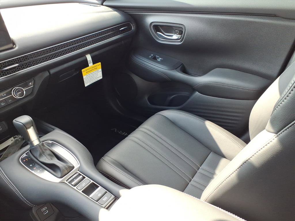 Used 2026 Honda HR-V EX-L image 19
