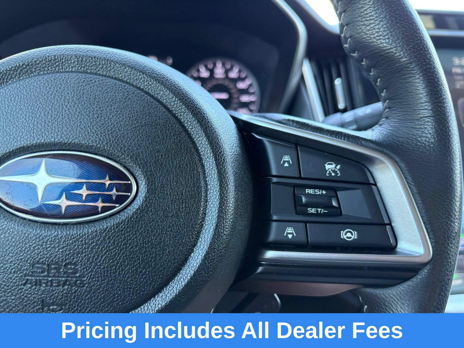 Used 2023 Subaru Outback Limited XT AWD/4WD image 16