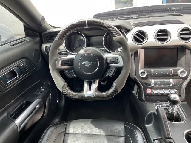 Used 2015 Ford Mustang GT Premium w/ Equipment Group 401A RWD image 13