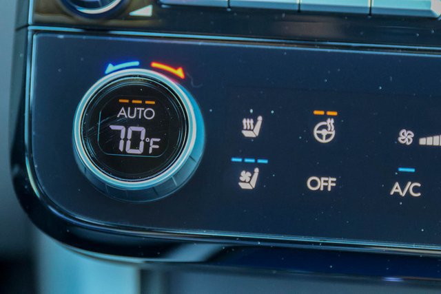 New 2026 Hyundai Tucson Limited AWD/4WD image 22