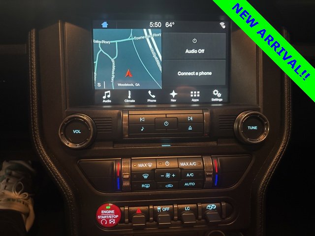 Used 2017 Ford Mustang Shelby GT350 w/ Electronics Package image 10