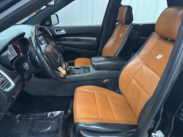 Used 2018 Dodge Durango Citadel image 5