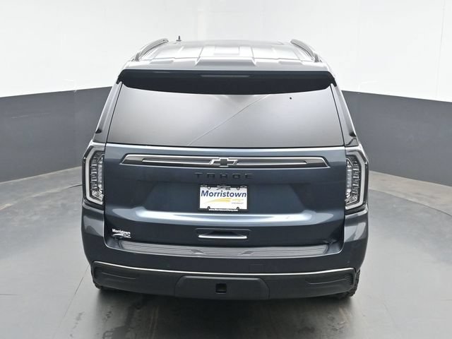 Certified 2021 Chevrolet Tahoe Z71 w/ Z71 Signature Package AWD/4WD image 43