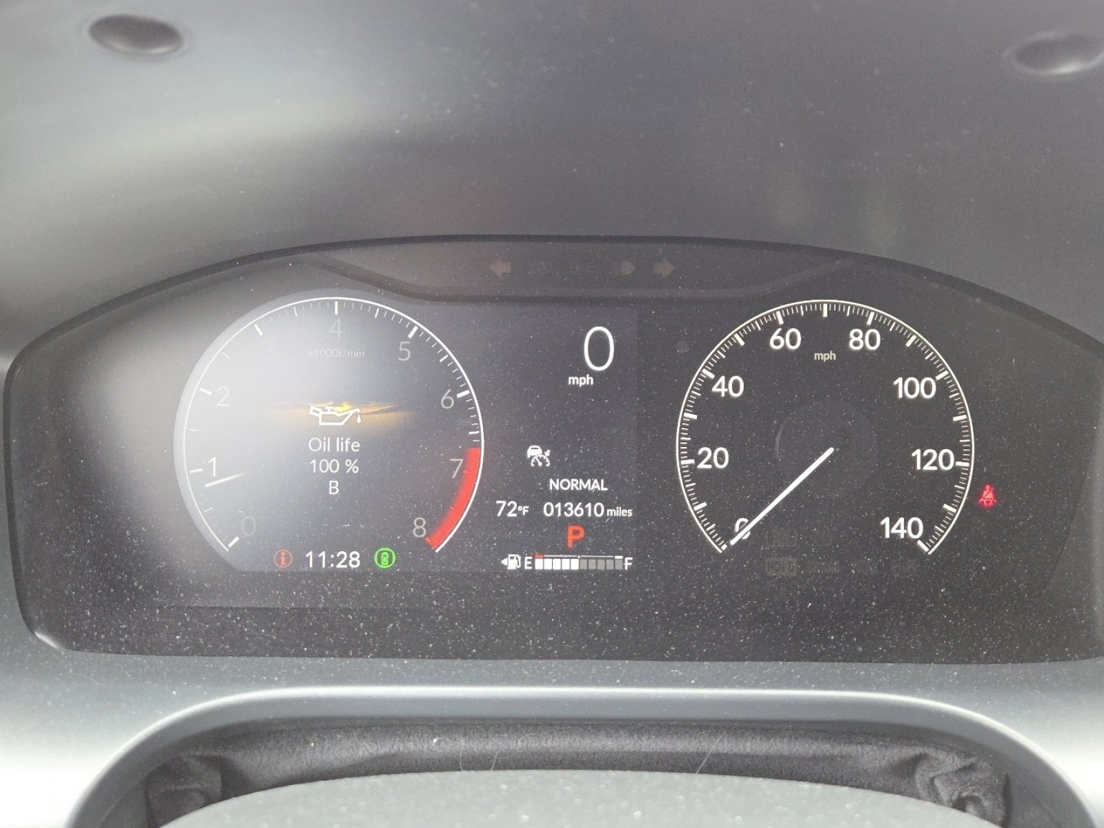 Used 2024 Honda HR-V Sport image 28