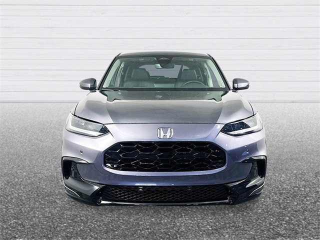 New 2026 Honda HR-V EX-L image 6