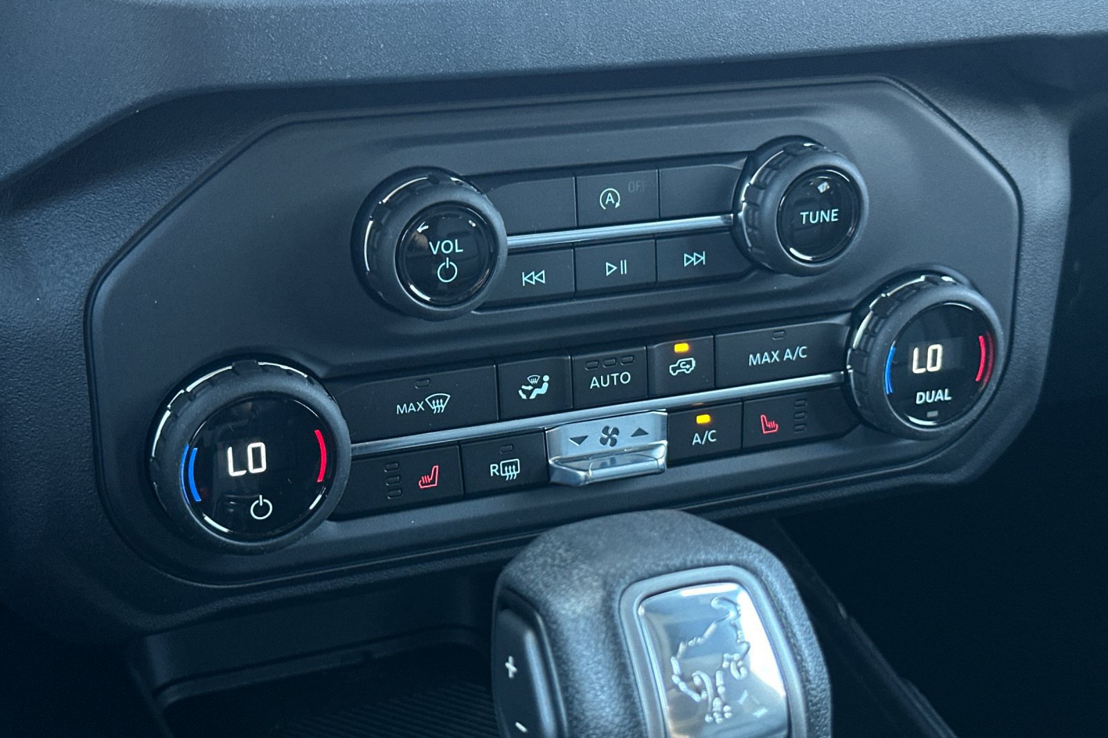 New 2026 Ford Bronco Big Bend AWD/4WD image 20
