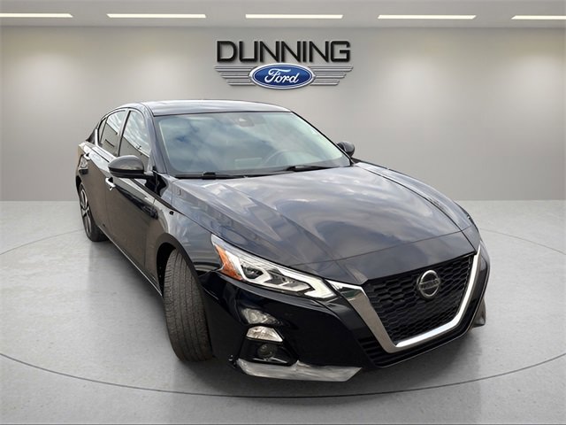 Used 2019 Nissan Altima 2.5 SL image 4