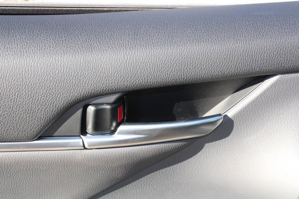 New 2024 Toyota Camry XLE image 14