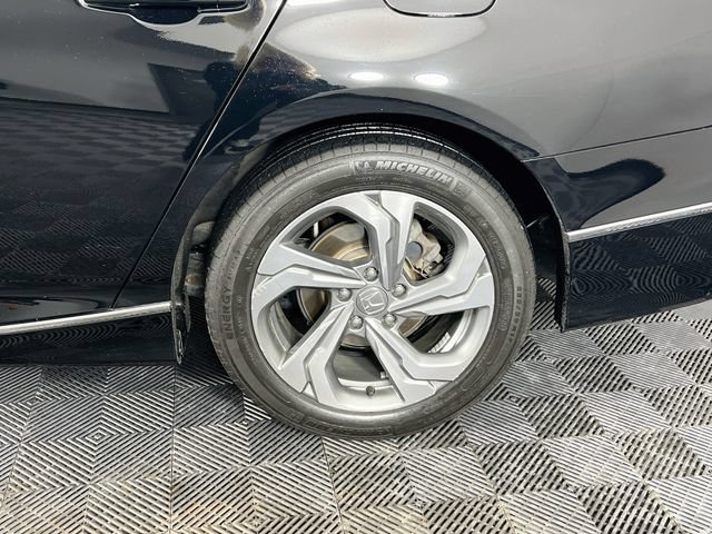 Used 2018 Honda Accord EX image 33