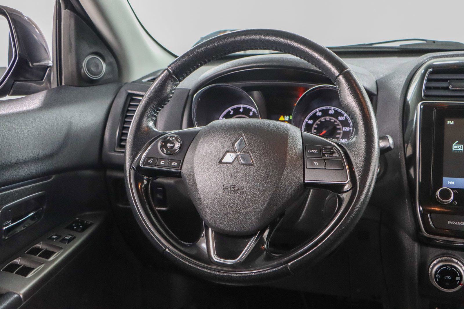 Used 2021 Mitsubishi Outlander Sport SE image 12