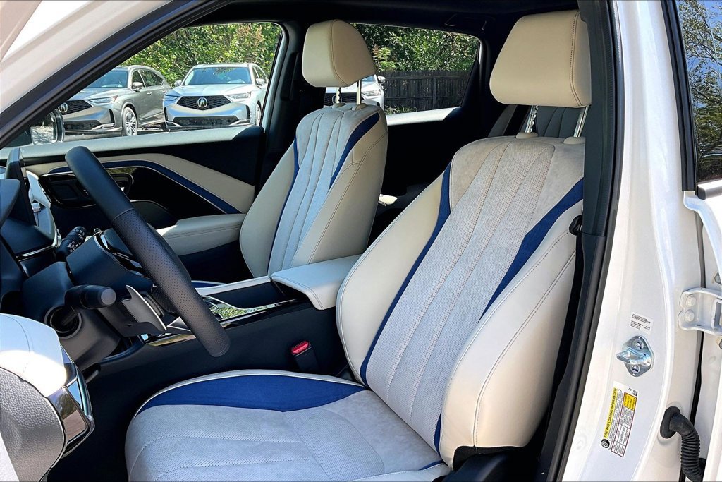 New 2026 Acura ADX A-Spec FWD image 29