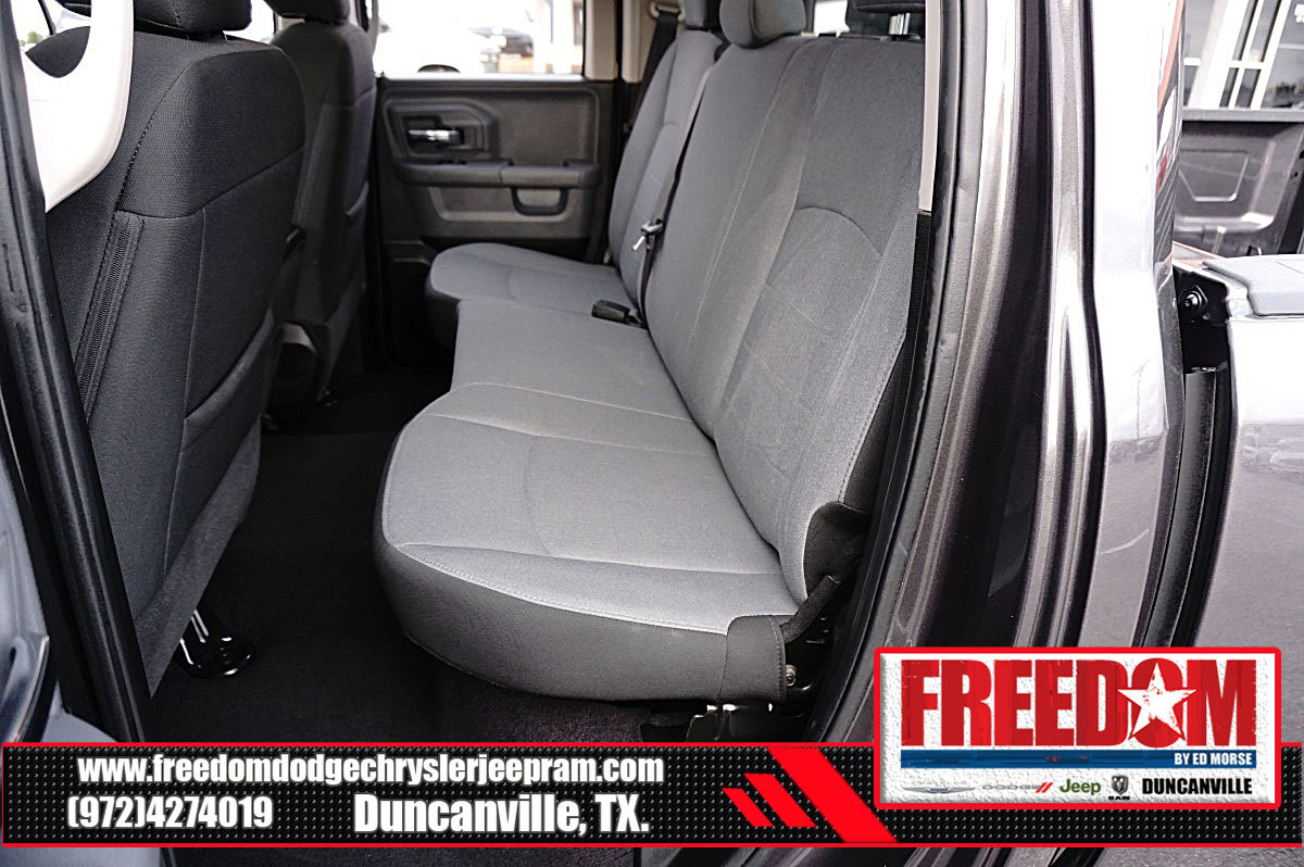 Certified 2024 RAM 1500 Classic SLT image 14