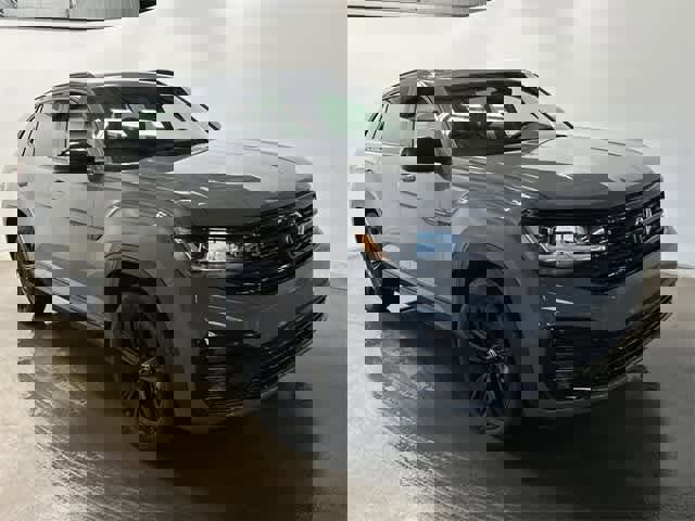 Certified 2023 Volkswagen Atlas Cross Sport SEL R-Line image 32