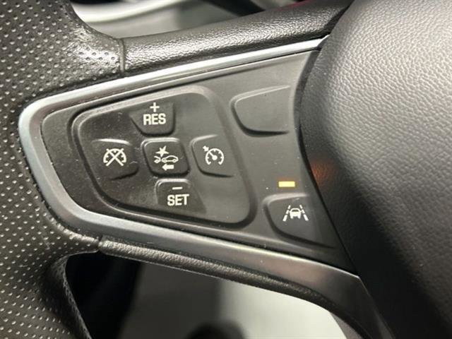 Certified 2023 Chevrolet Malibu LT image 28