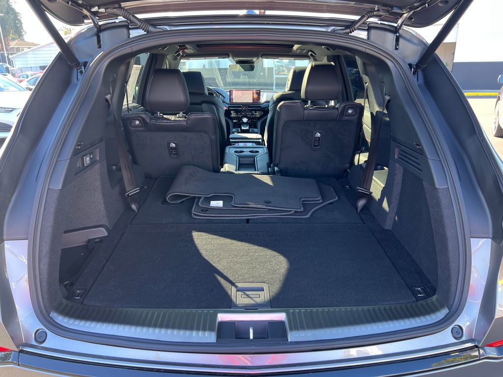 New 2026 Acura MDX Type S image 33