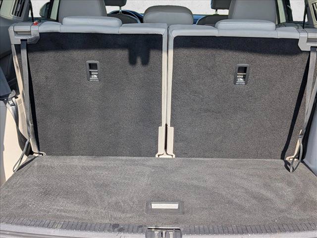 Used 2021 Volkswagen Atlas SE FWD image 6