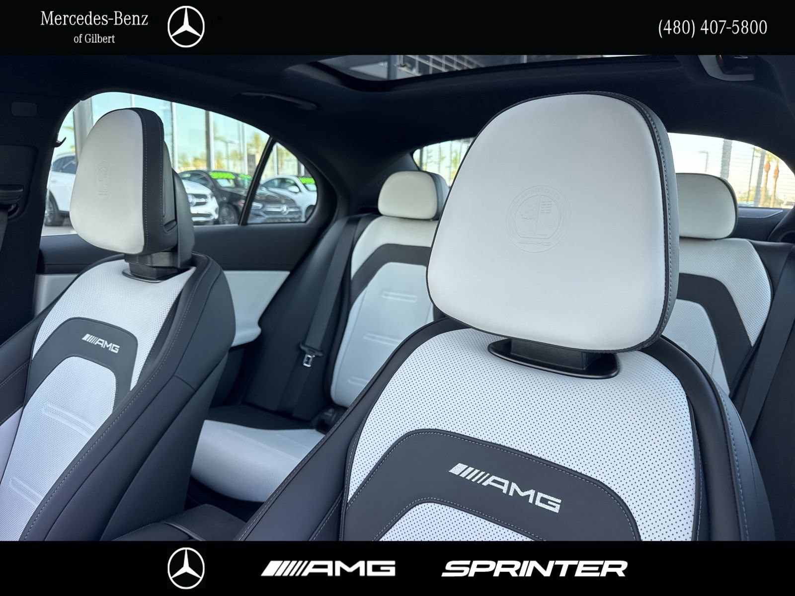 New 2026 Mercedes-Benz E 53 AMG e 4MATIC Sedan image 18