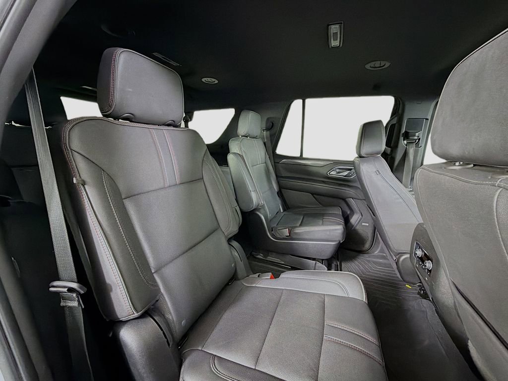 Used 2022 Chevrolet Tahoe RST w/ Luxury Package image 30