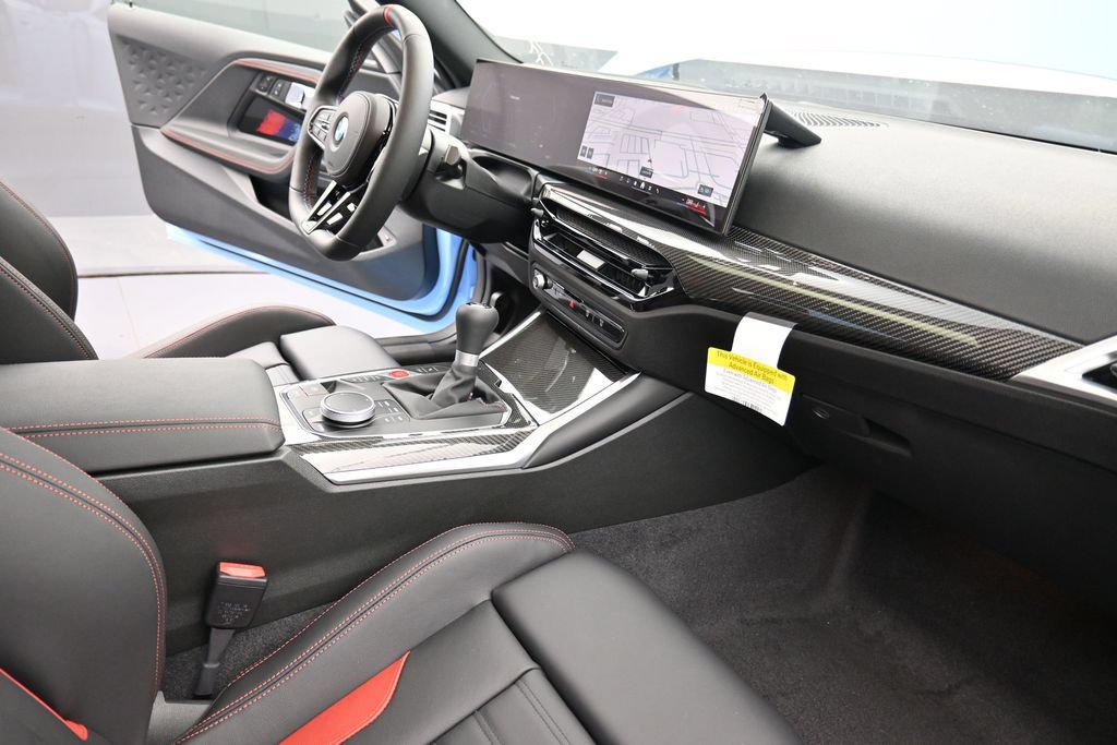 New 2026 BMW M2 w/ Lighting Package RWD image 20