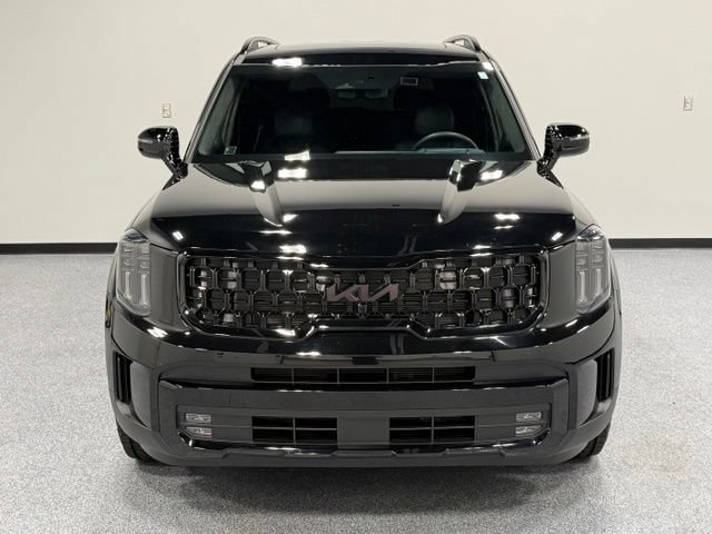 Used 2025 Kia Telluride SX Prestige X-Pro AWD/4WD image 4