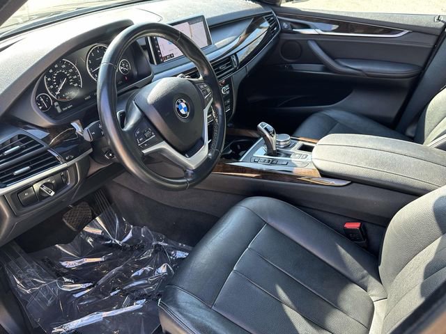 Used 2018 BMW X5 xDrive35i image 2