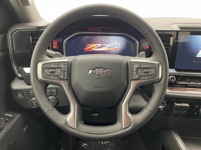New 2026 Chevrolet Silverado 1500 RST w/ RST All Star Premium Package image 12