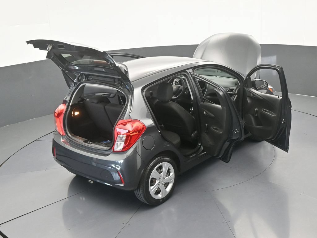 Used 2022 Chevrolet Spark LS FWD image 56