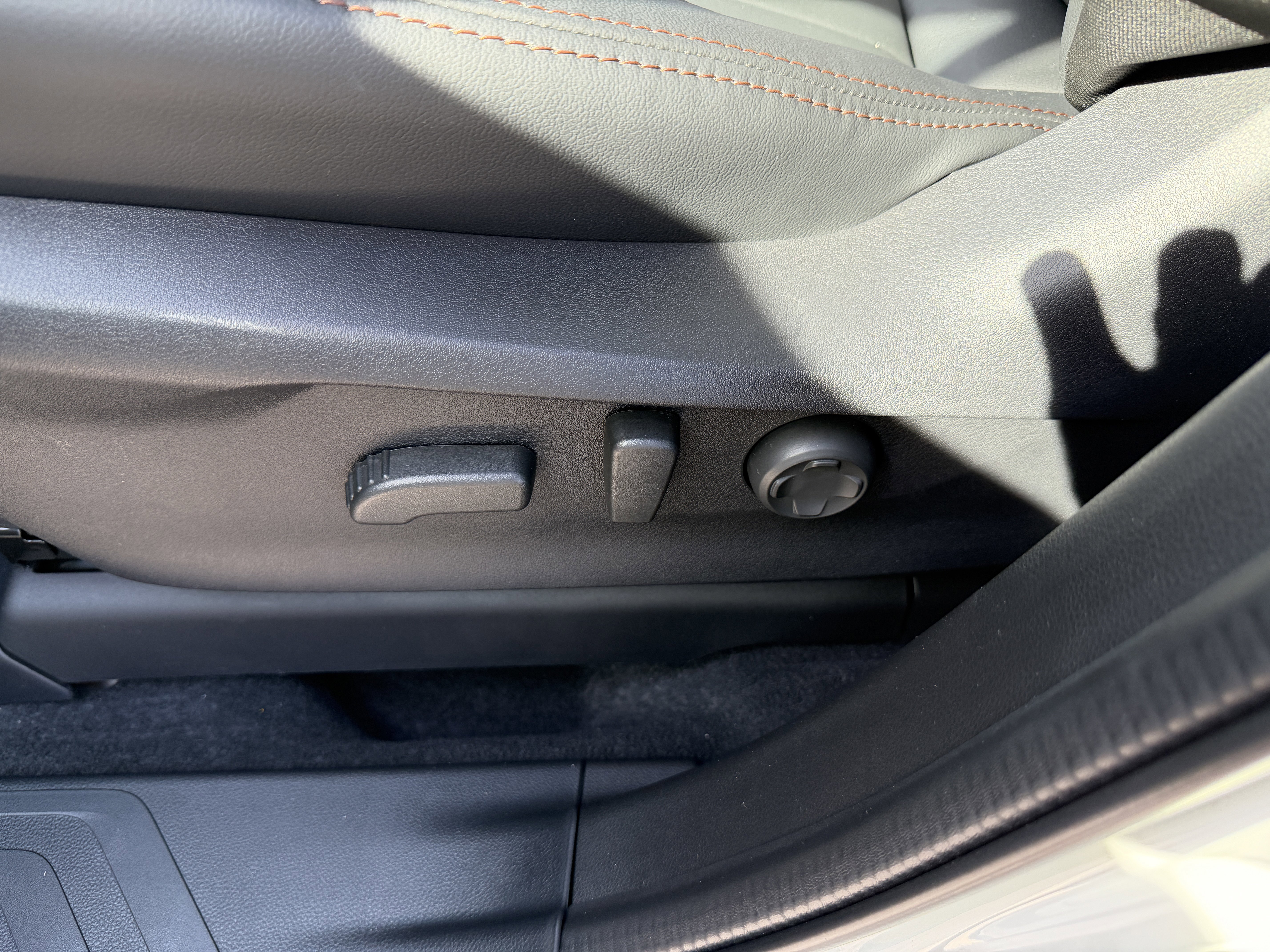 New 2025 Subaru Ascent Bronze Edition image 14