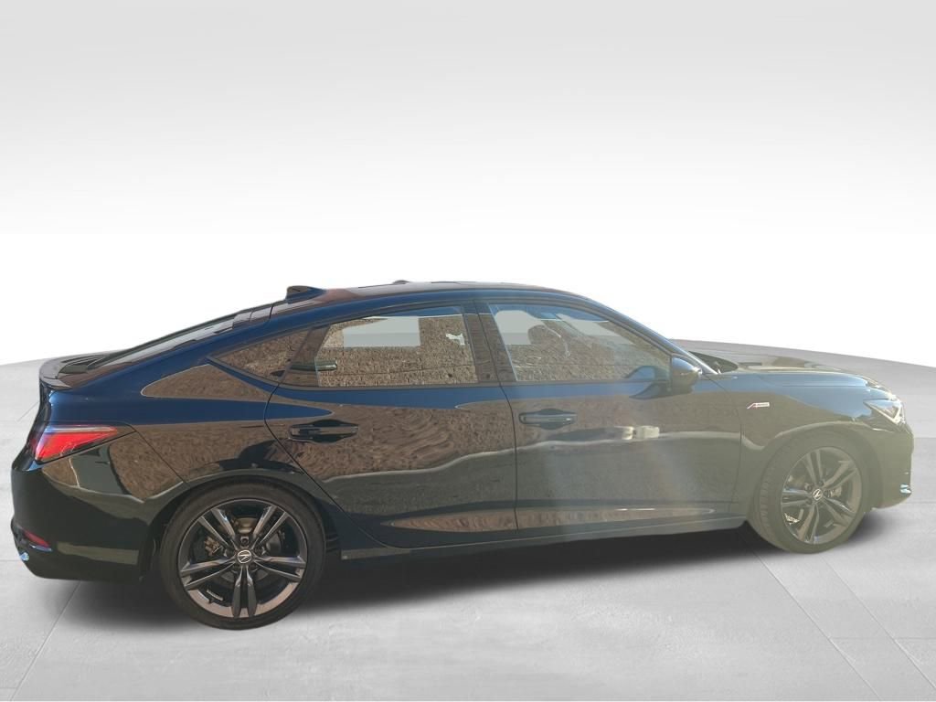 Certified 2025 Acura Integra A-Spec image 7