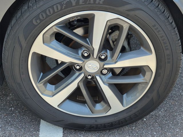 Used 2018 Hyundai Kona Limited FWD image 14