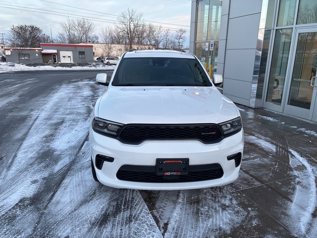 Used 2022 Dodge Durango GT image 5