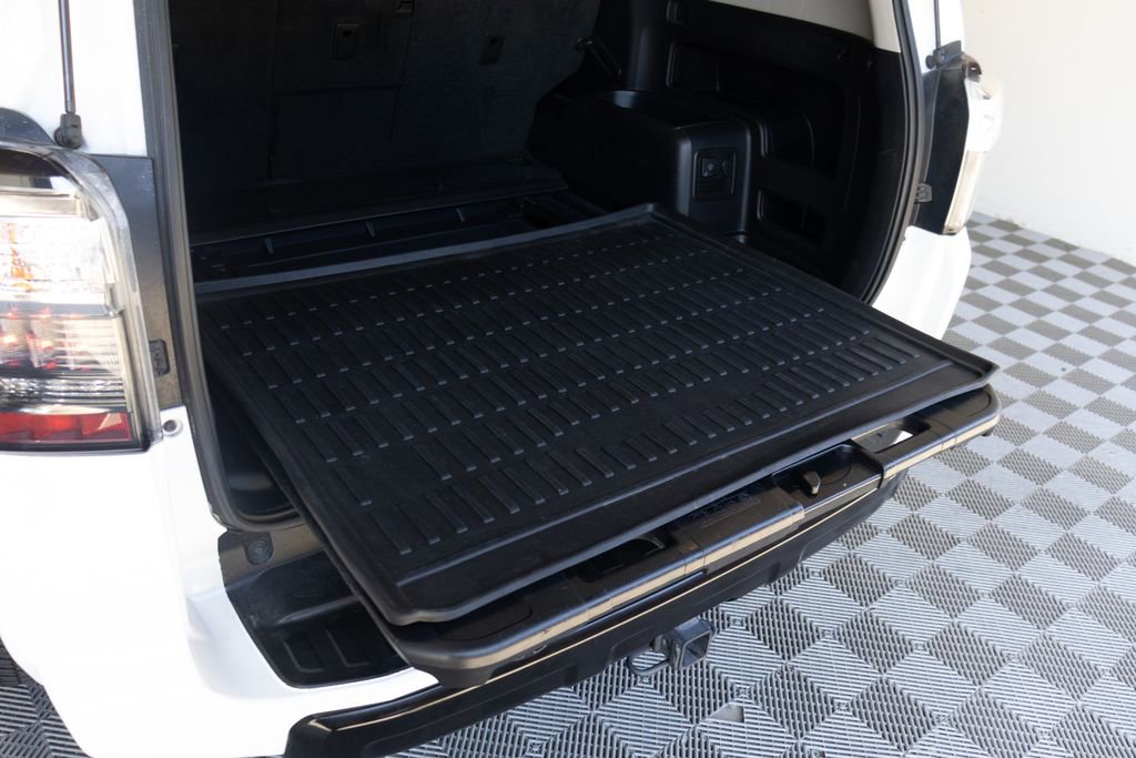 Used 2015 Toyota 4Runner TRD Pro image 16