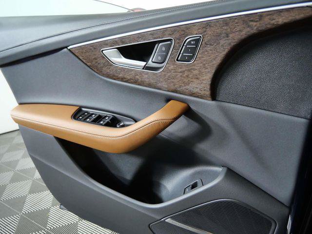 New 2026 Audi Q8 Prestige AWD/4WD image 26