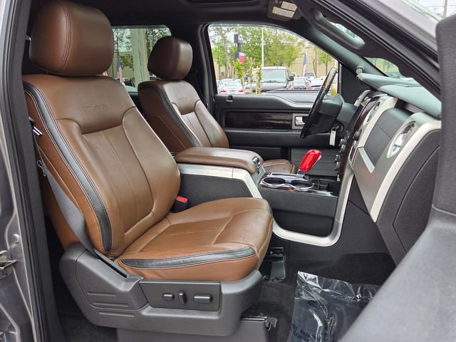 Used 2013 Ford F150 Platinum image 20