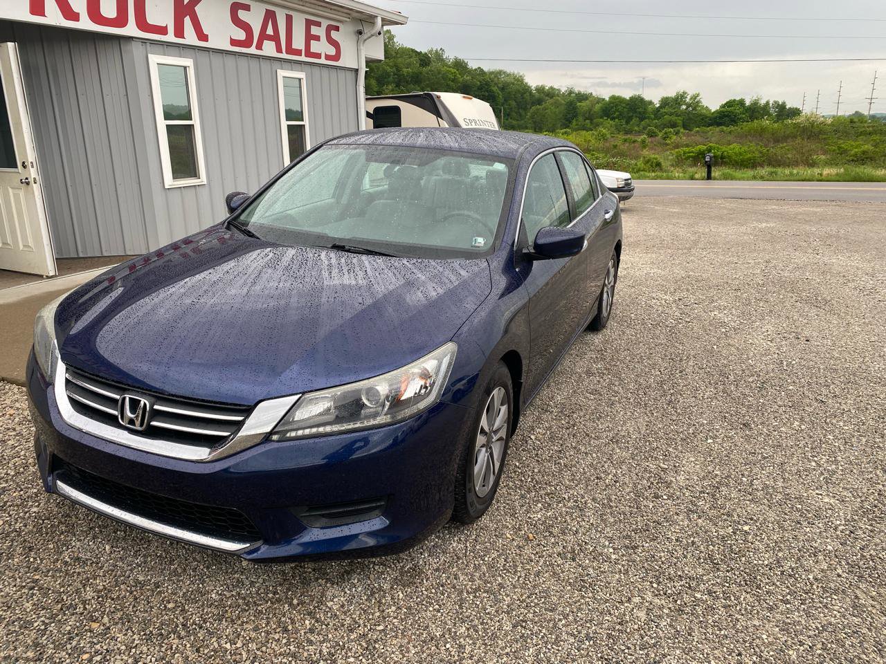 Used 2015 Honda Accord LX image 3