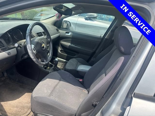 Used 2009 Chevrolet Cobalt LT w/ My Link Package FWD image 9