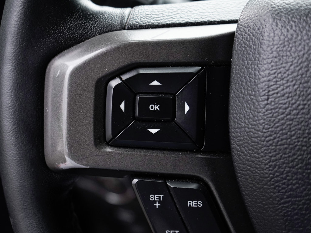 Used 2019 Ford Expedition Max XLT AWD/4WD image 13