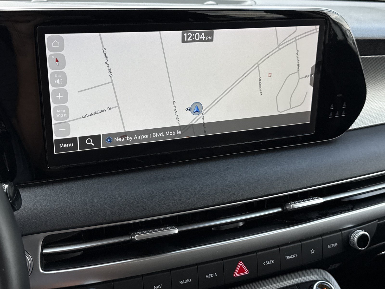 Certified 2024 Hyundai Palisade SEL FWD image 26