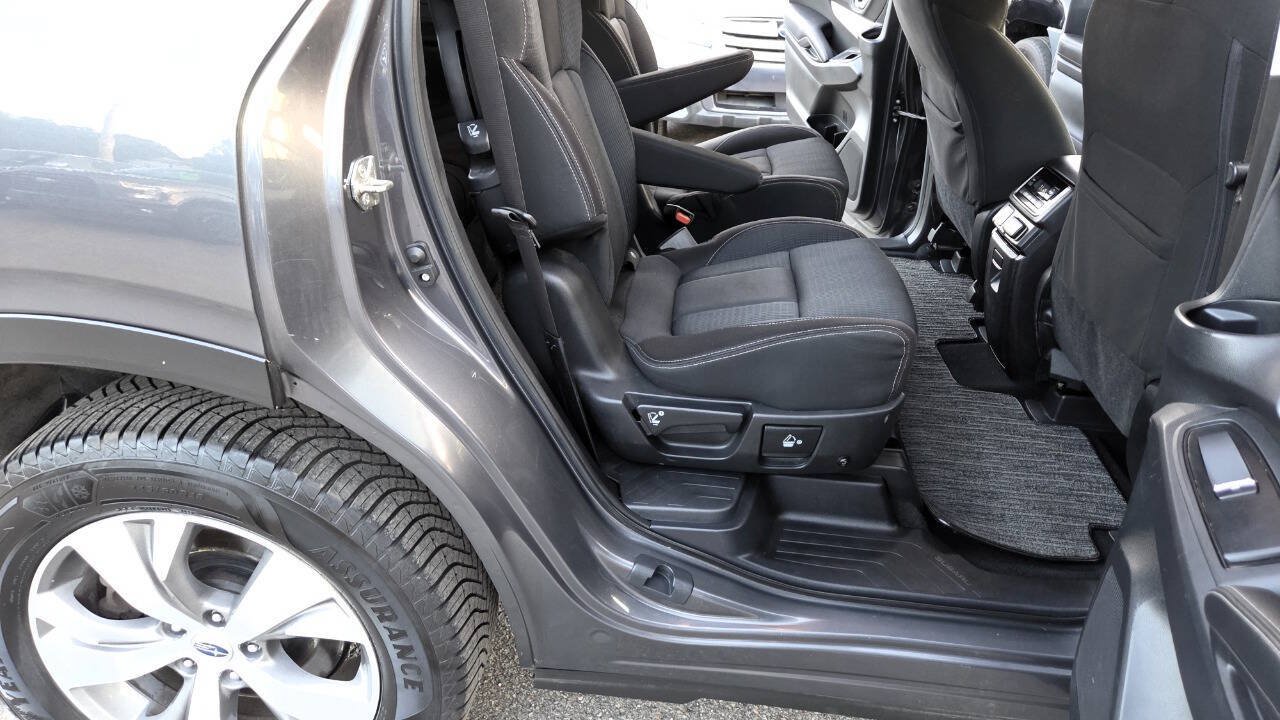Used 2019 Subaru Ascent Premium AWD/4WD image 41