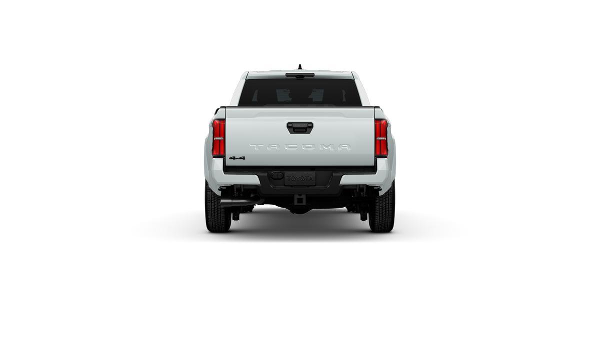 New 2026 Toyota Tacoma TRD Sport image 62