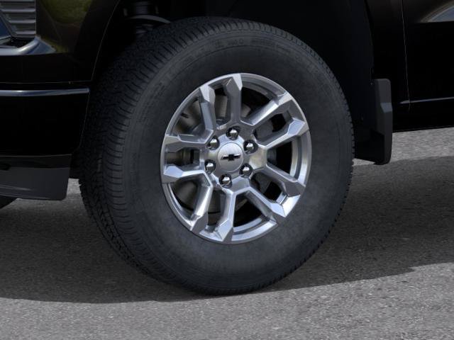 New 2026 Chevrolet Silverado 1500 RST w/ LPO, Dark Essentials Package RWD image 9