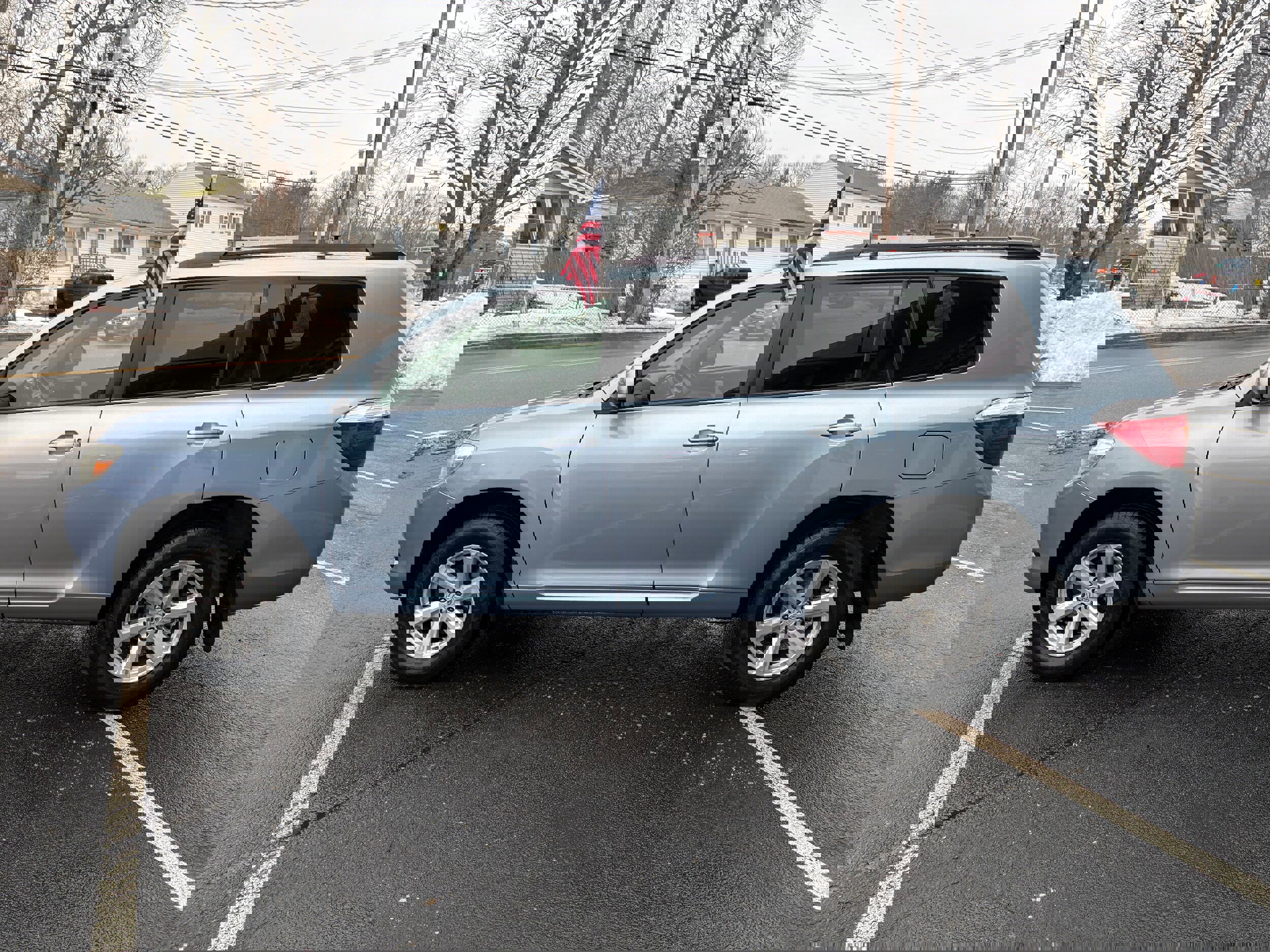 Used 2008 Toyota Highlander Sport image 8