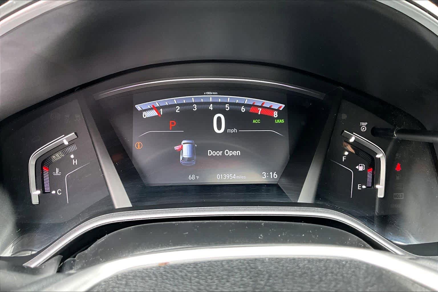 Used 2022 Honda CR-V EX-L image 26