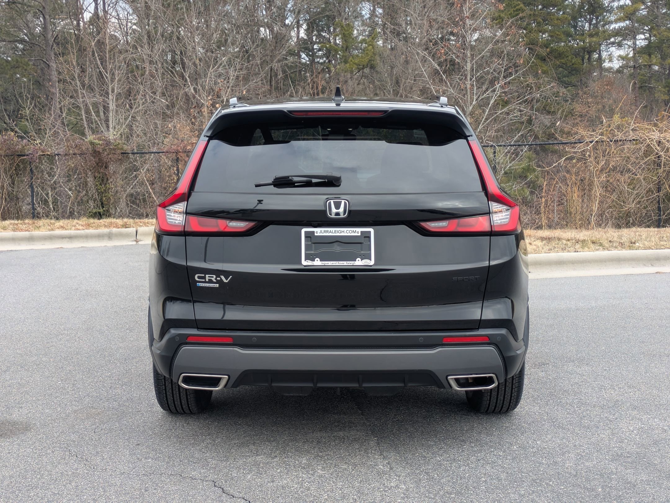 Used 2024 Honda CR-V Sport-L image 6