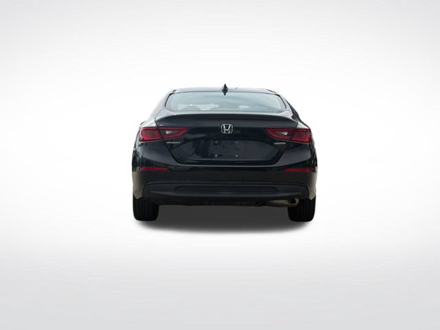 Used 2021 Honda Insight EX image 21