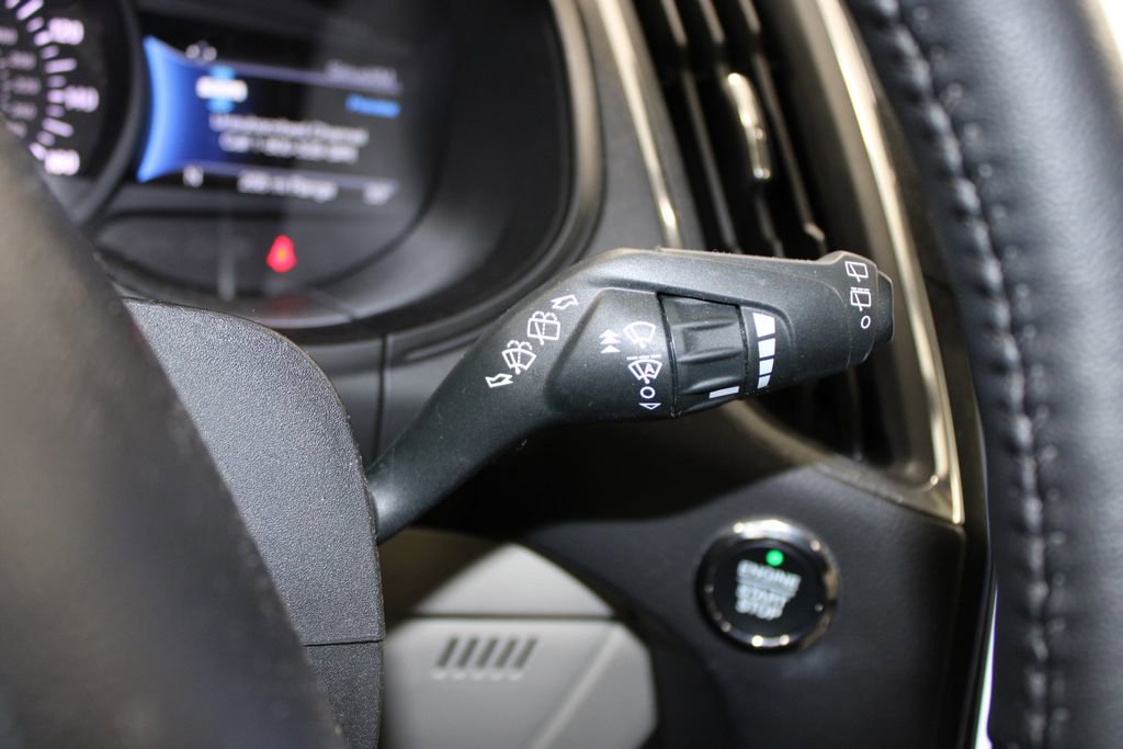 Used 2022 Ford Edge SE w/ Black Appearance Package image 24