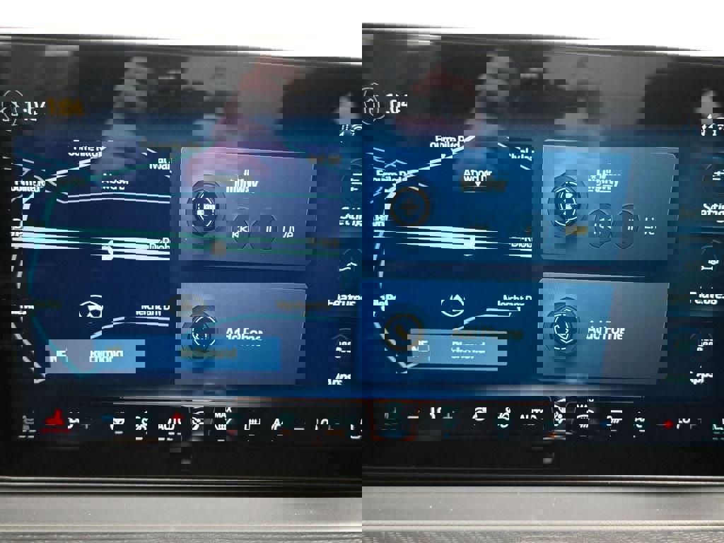 New 2025 Ford Mustang GT Premium image 12